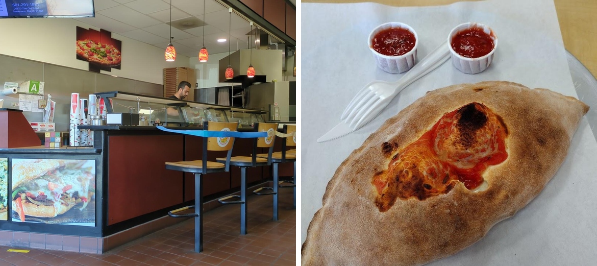 The Road Grill and Pizza