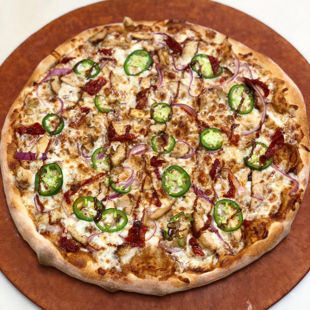 The Road Grill and Pizza