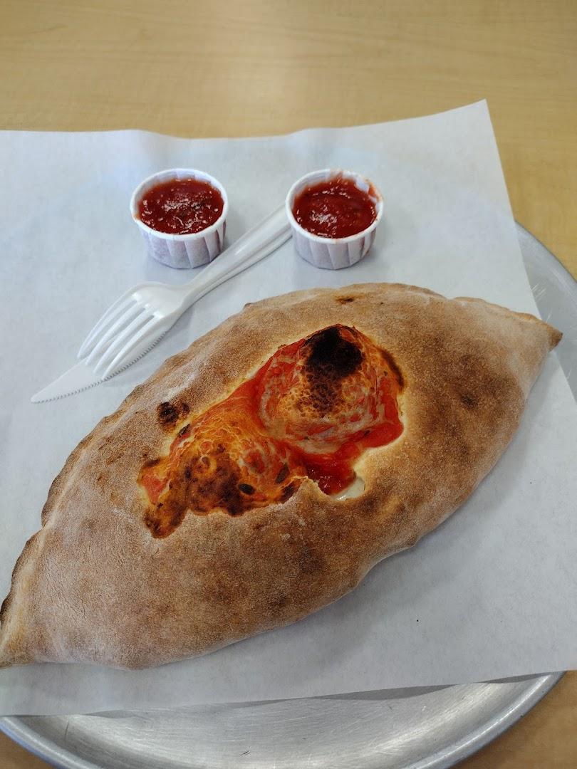 The Road Grill and Pizza